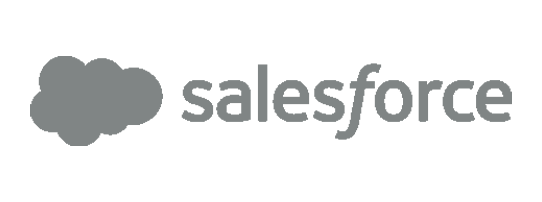 Salesforce client logo